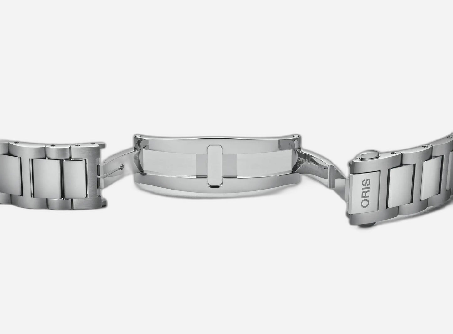 Oris Unisex Big Crown Pointer Date Calibre 403