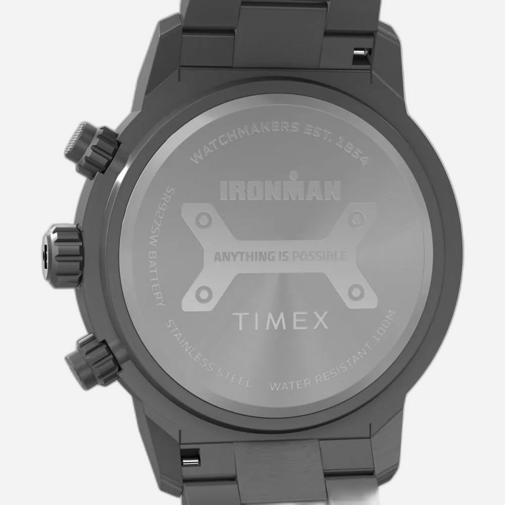 Timex Men's Ironman Adrenaline