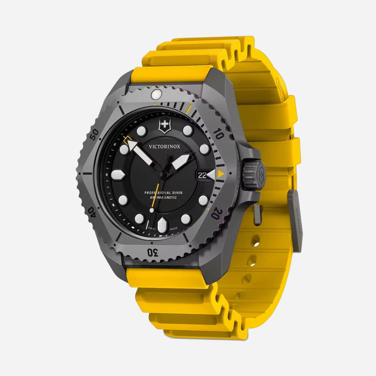 Victorinox Men's Dive Pro Quartz