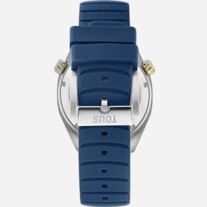 TOUS Women's Now GMT