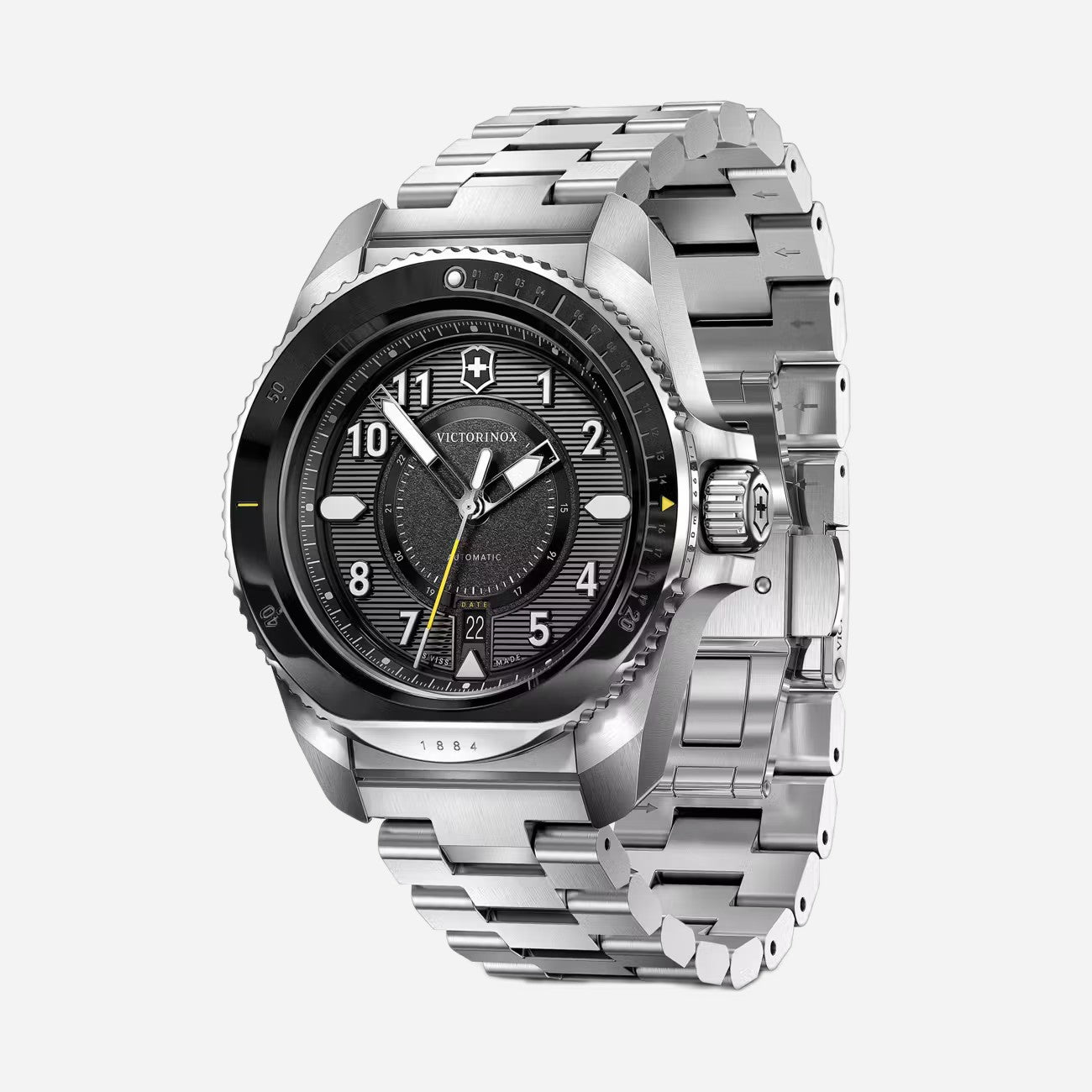 Victorinox Diving Journey 1884 Automatic