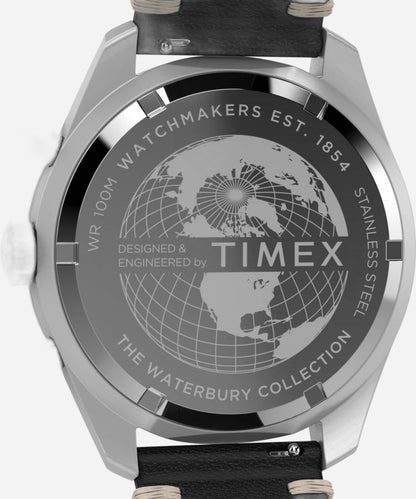Timex Men's Waterbury Traditional