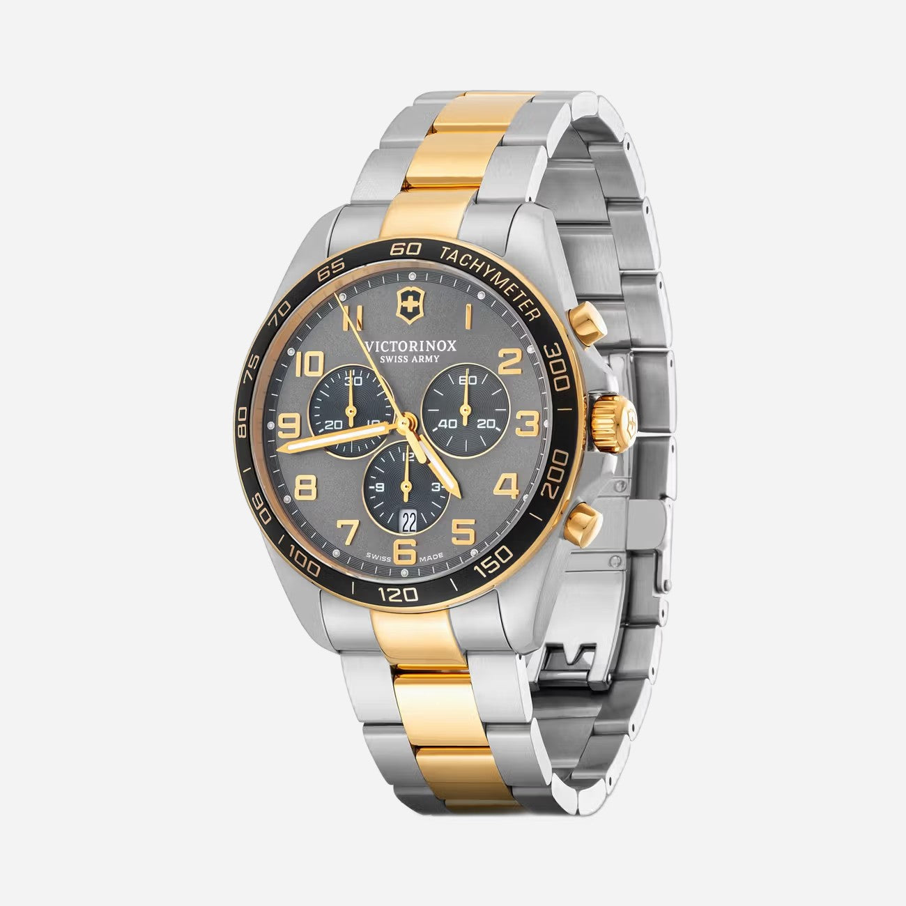 Victorinox Men's FieldForce Classic Chrono