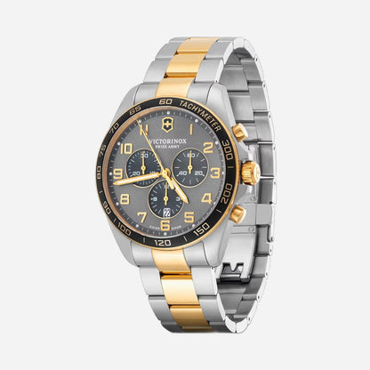 Victorinox Men's FieldForce Classic Chrono