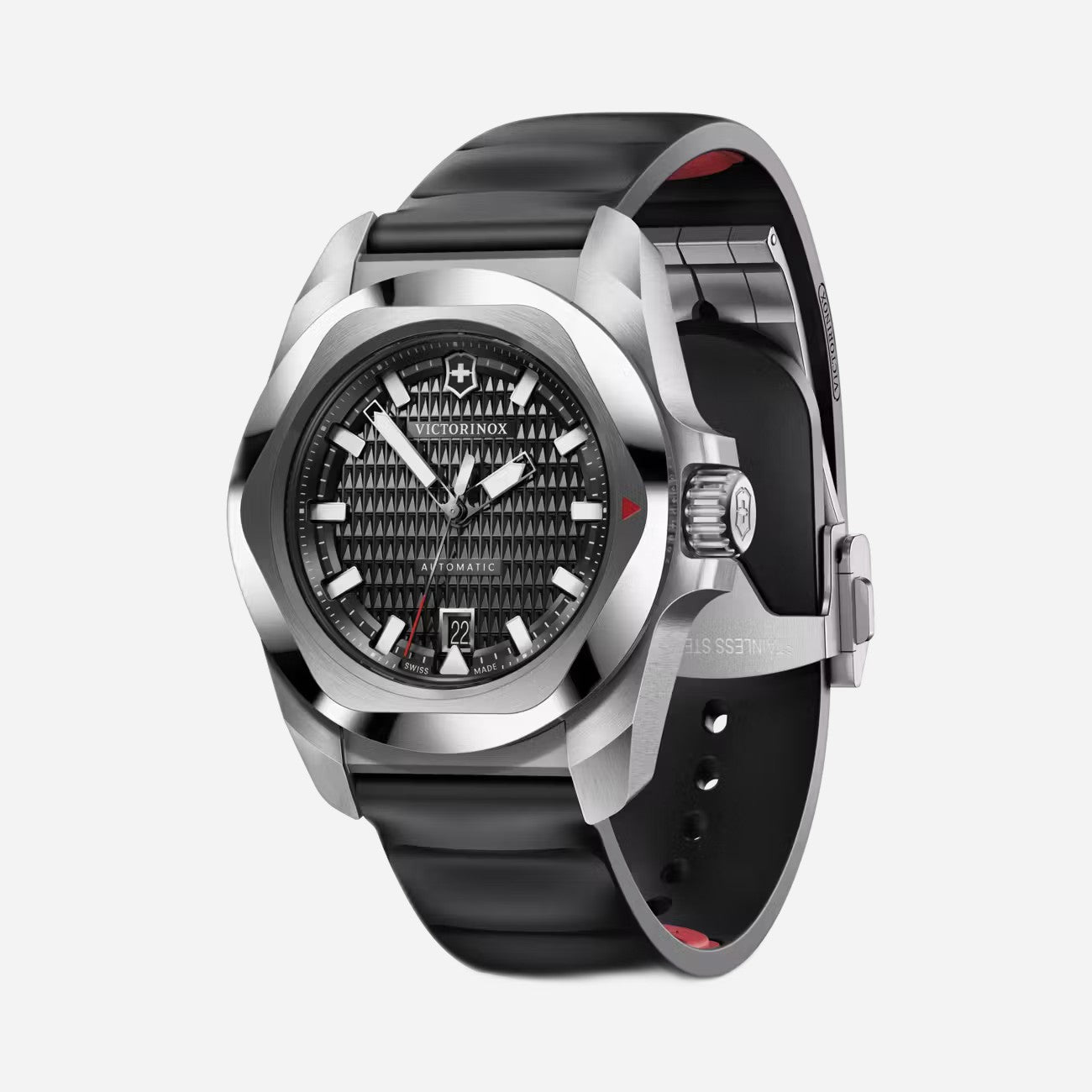 Victorinox Men's I.N.O.X. Automatic