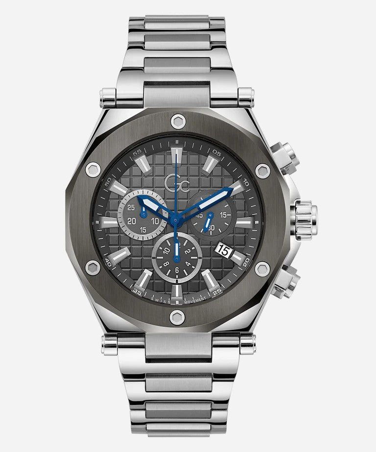GC Men's Legacy Chrono