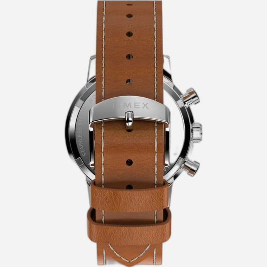 Timex Men's Marlin Chronograph