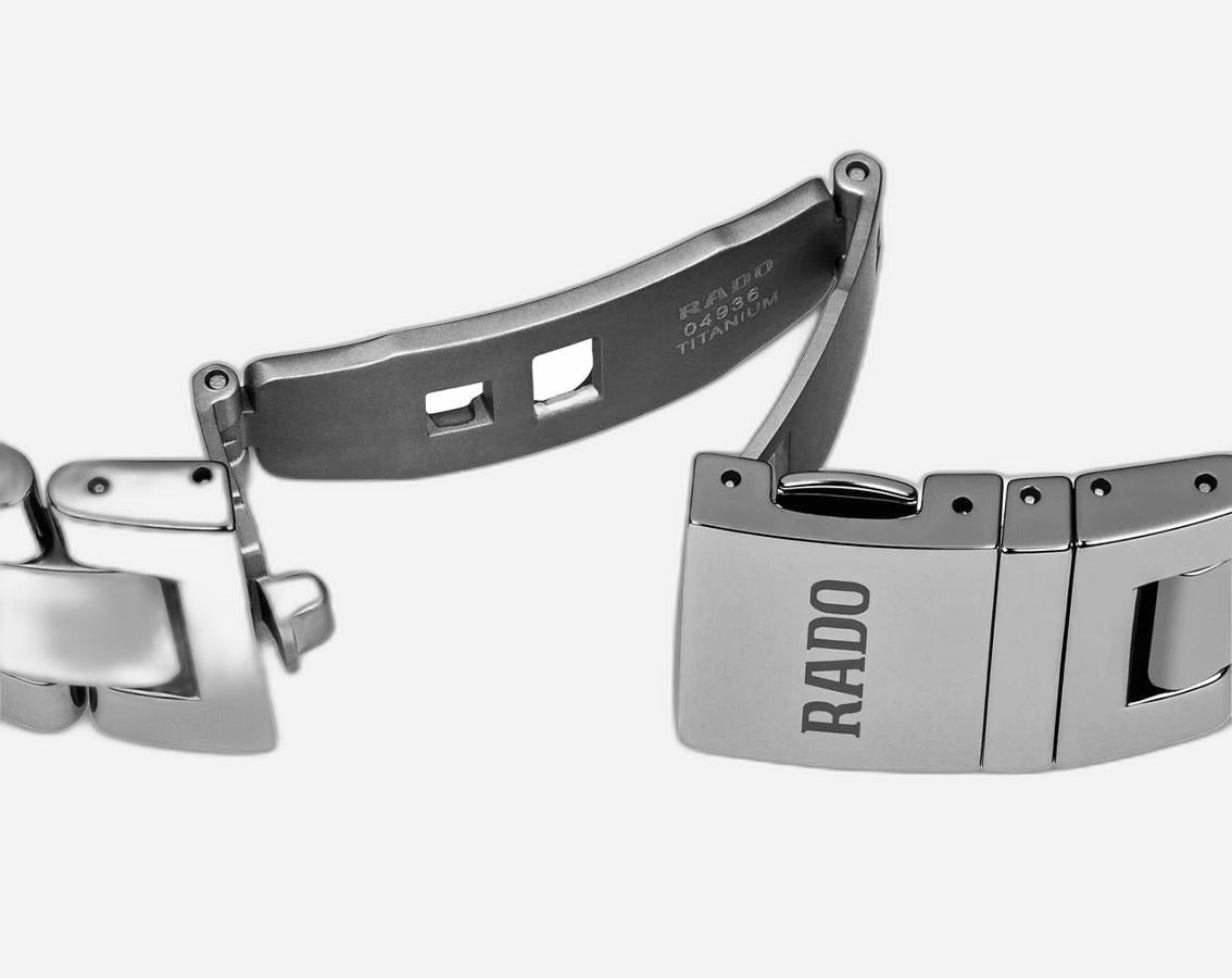 Rado Women's HyperChrome