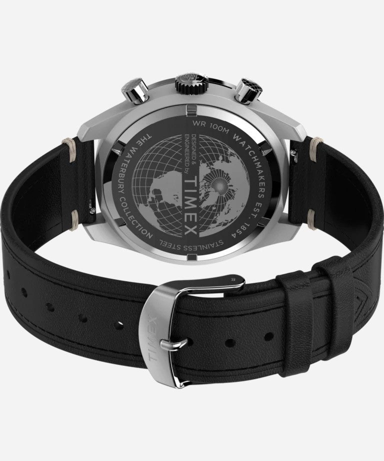 Timex Men's Waterbury Traditional