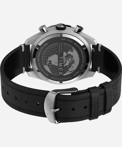 Timex Men's Waterbury Traditional