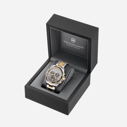 Victorinox Men's FieldForce Classic Chrono