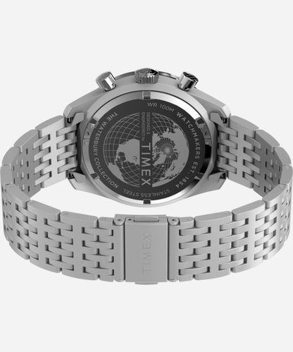 Timex Men's Waterbury Traditional