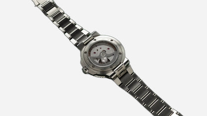 Oris Men's Aquis Date Calibre 400