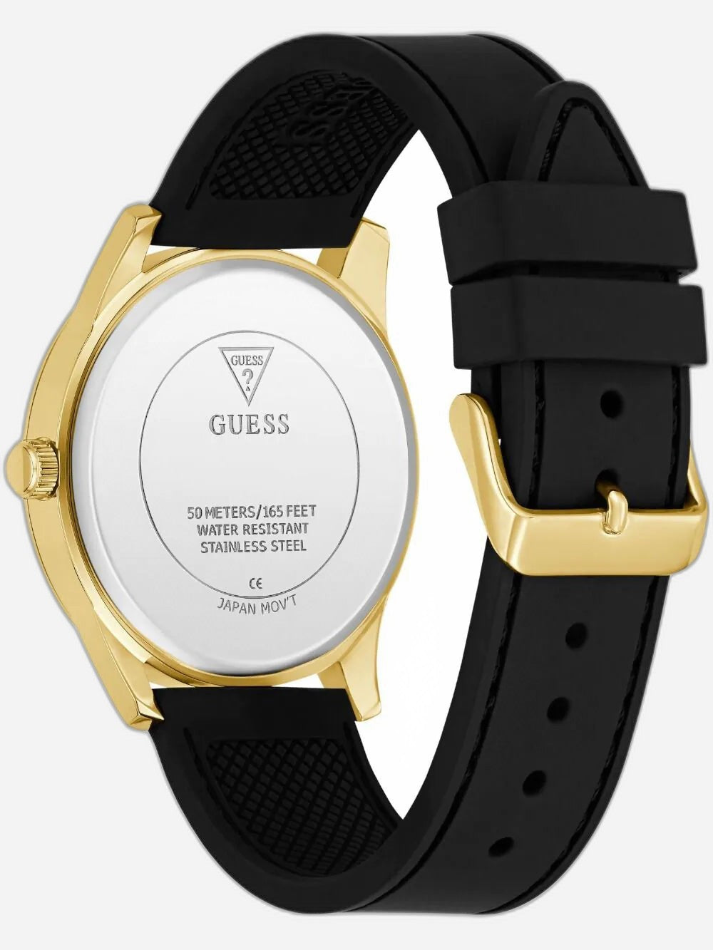 GUESS Men's Clark