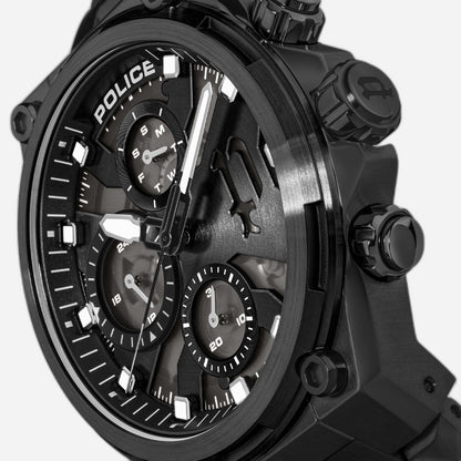 Police Men's Airflow