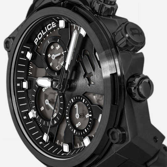 Police Men's Airflow
