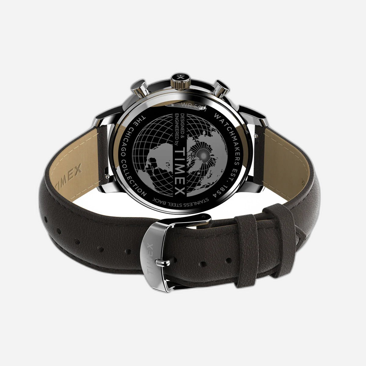 Timex Men's Chicago Chronograph