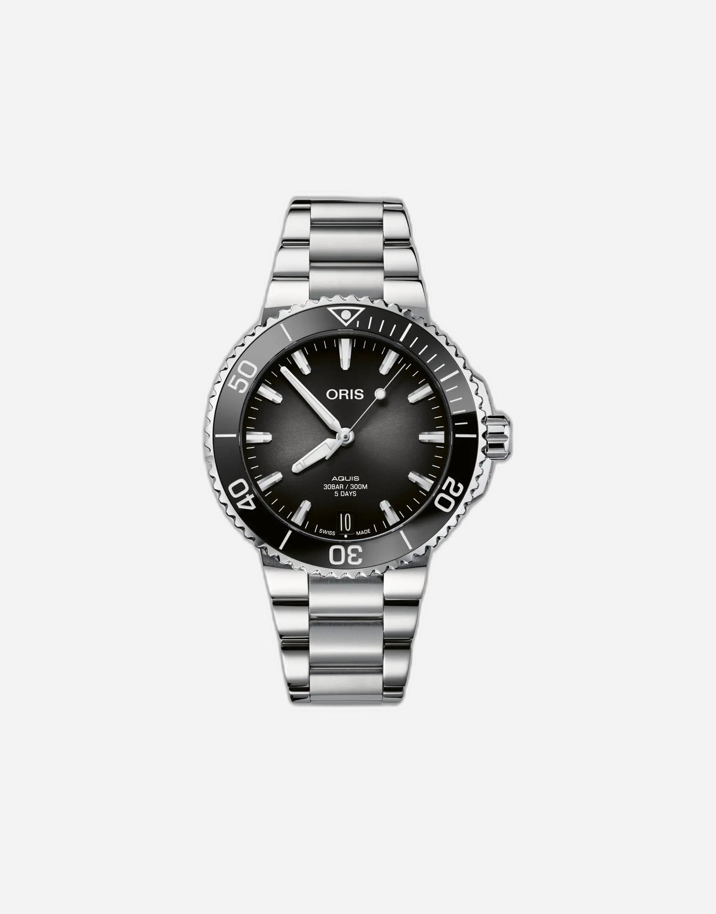 Oris Men's Aquis Date Calibre 400