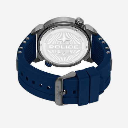 Police Men's Boa