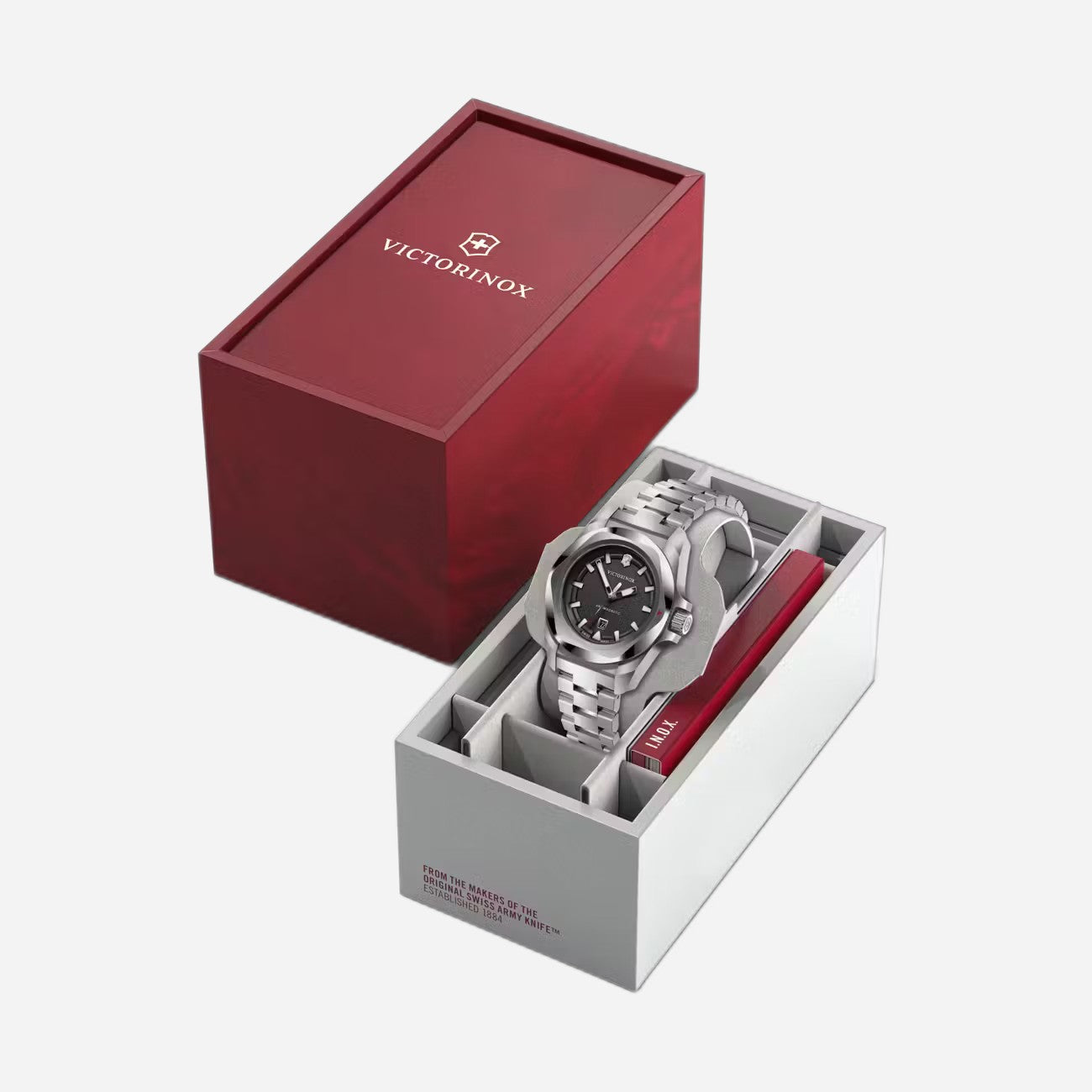 Victorinox Women's I.N.O.X. Small