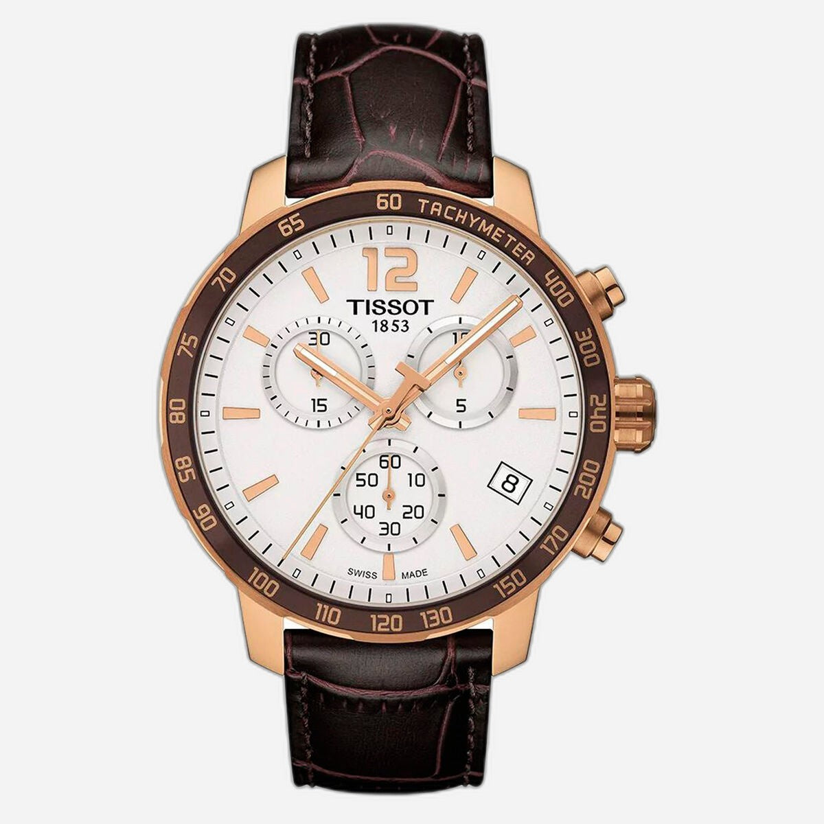 Tissot Men's T095