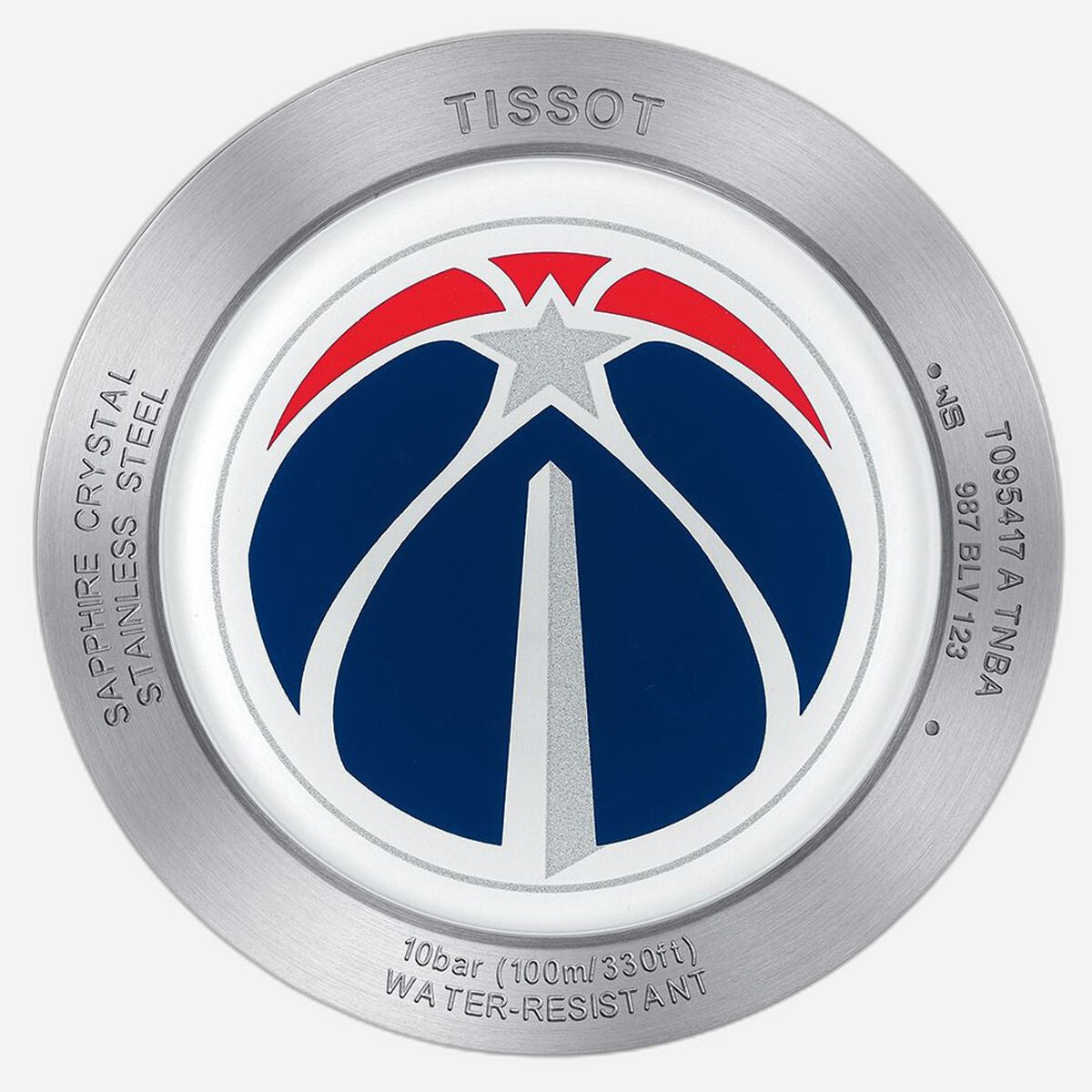 Tissot Men's Quickster / T‑Sport