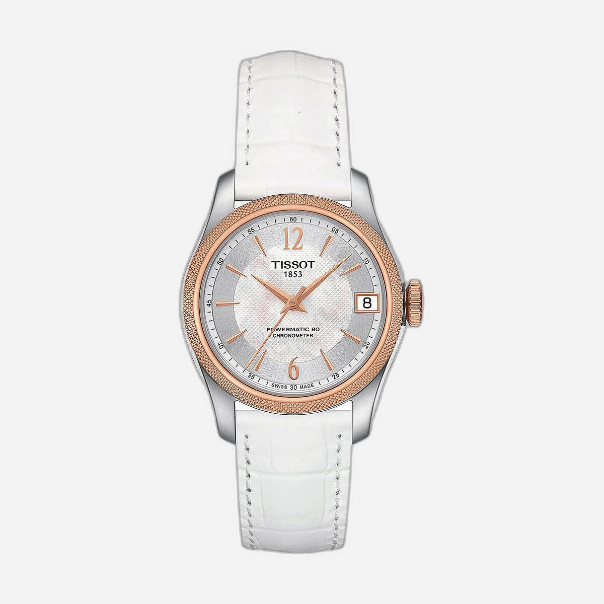 Tissot Women's Ballade COSC