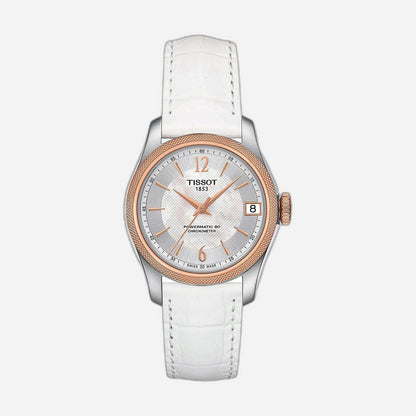 Tissot Women's Ballade COSC
