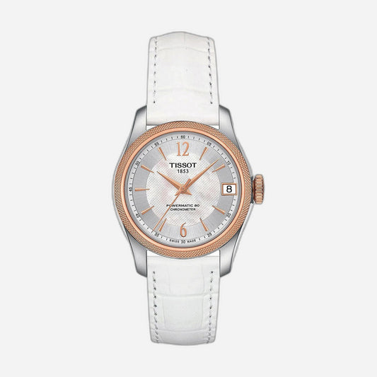 Tissot Women's Ballade COSC