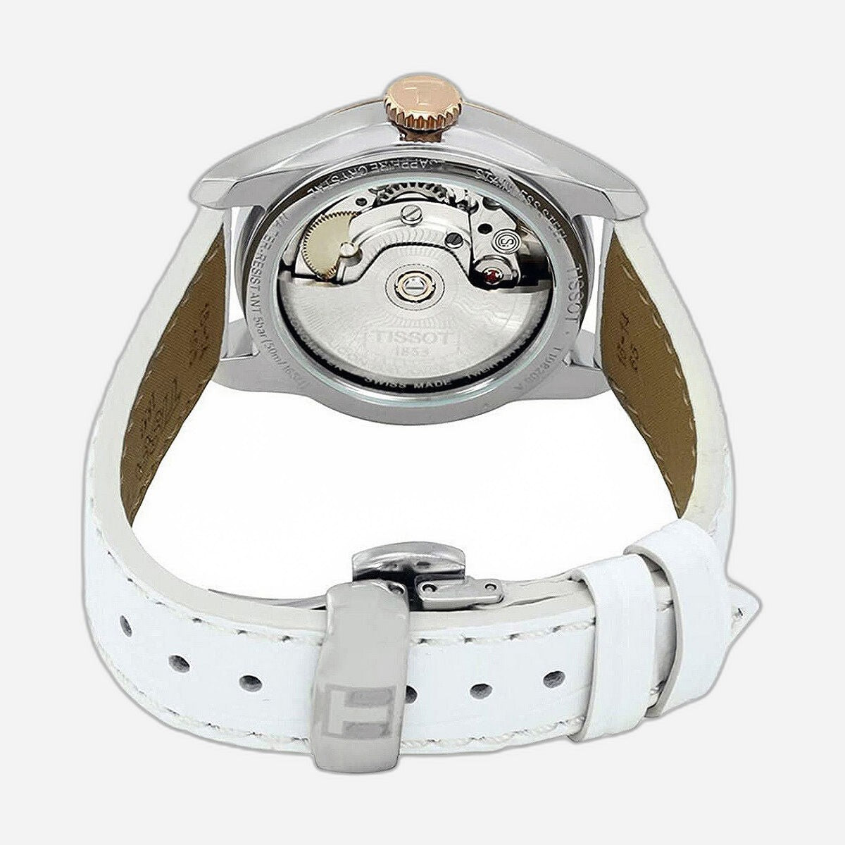 Tissot Women's Ballade COSC