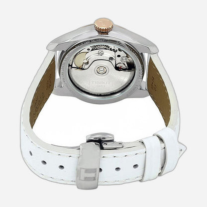 Tissot Women's Ballade COSC