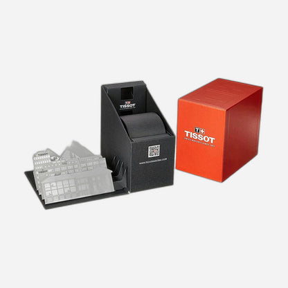 Tissot Women's Ballade COSC