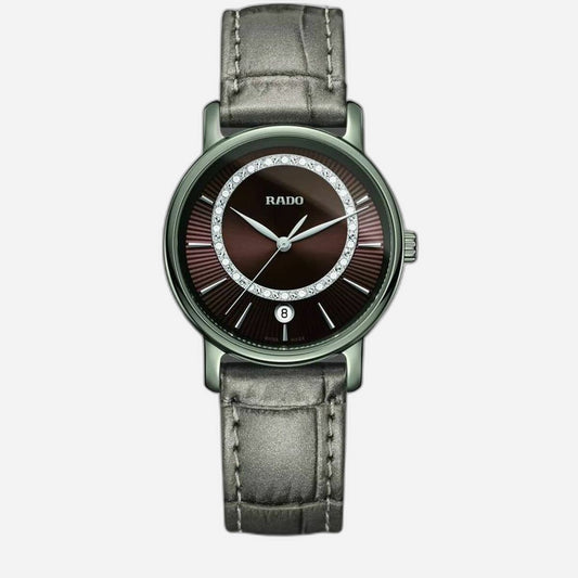 Ladies' Watch Rado R14064735 (Ø 33 mm)-0