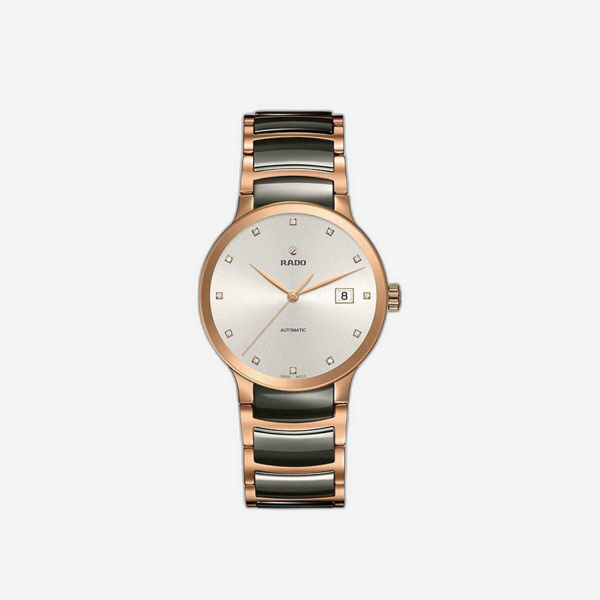Ladies' Watch Rado R30183762 (Ø 28 mm)-0