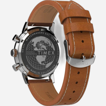 Timex Men's Marlin Chronograph