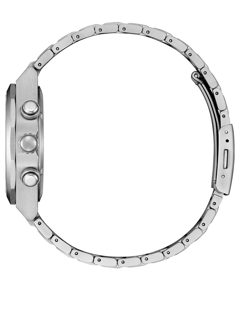 CITIZEN Mod. SUPER TITANIUM-1