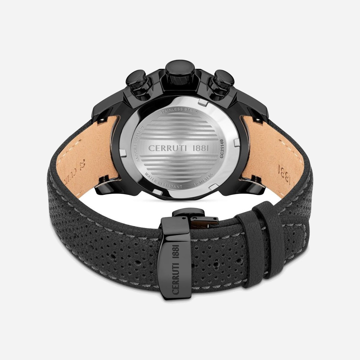 Cerruti 1881 Men's Molveno line