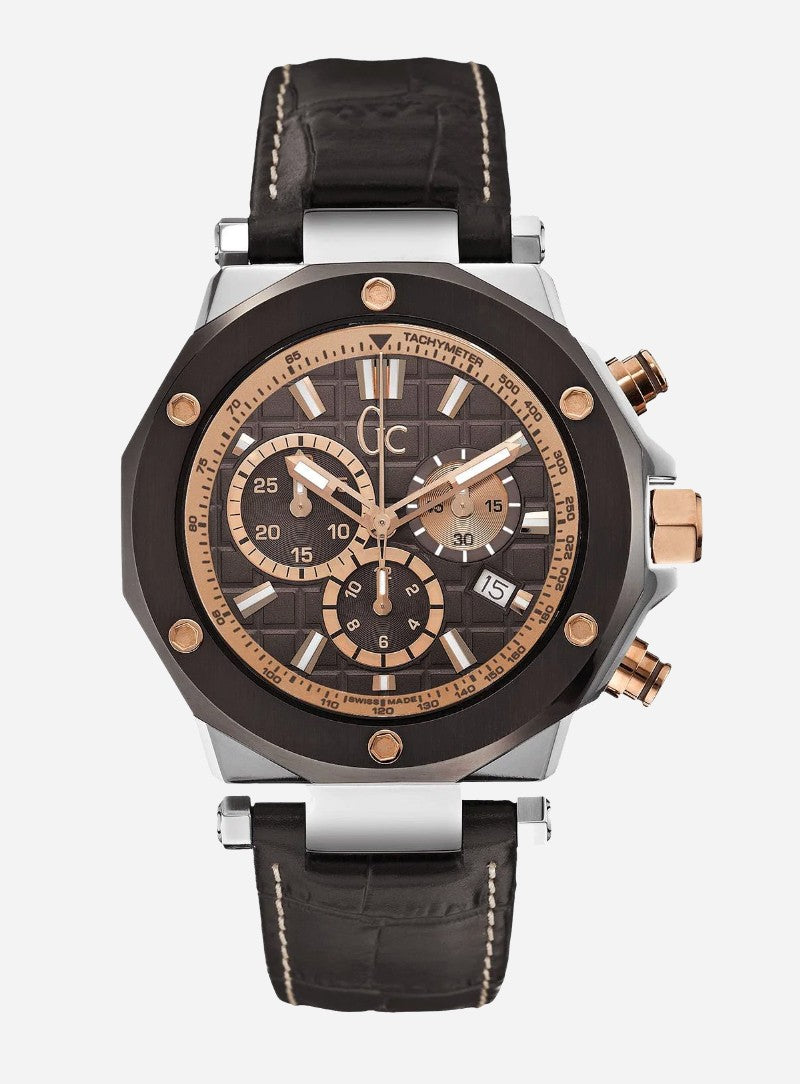 GC Men's Sport / Quartz Chrono