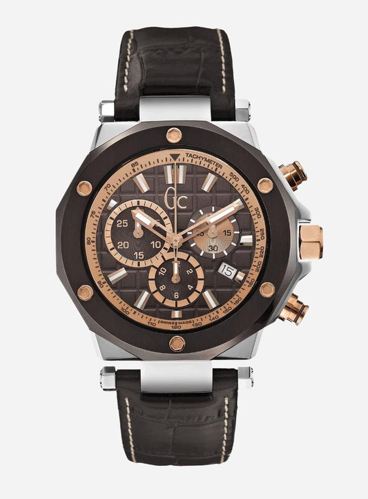 GC Men's Sport / Quartz Chrono