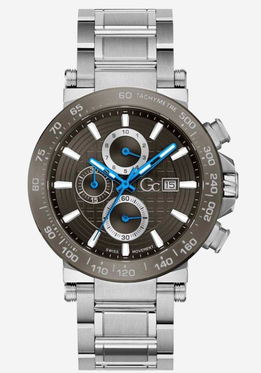 GC Men's UrbanCode