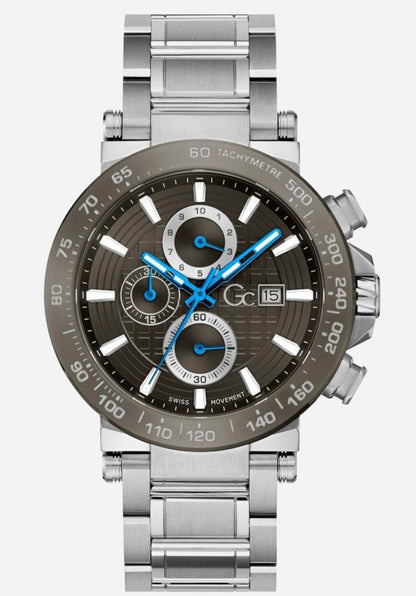 GC Men's UrbanCode