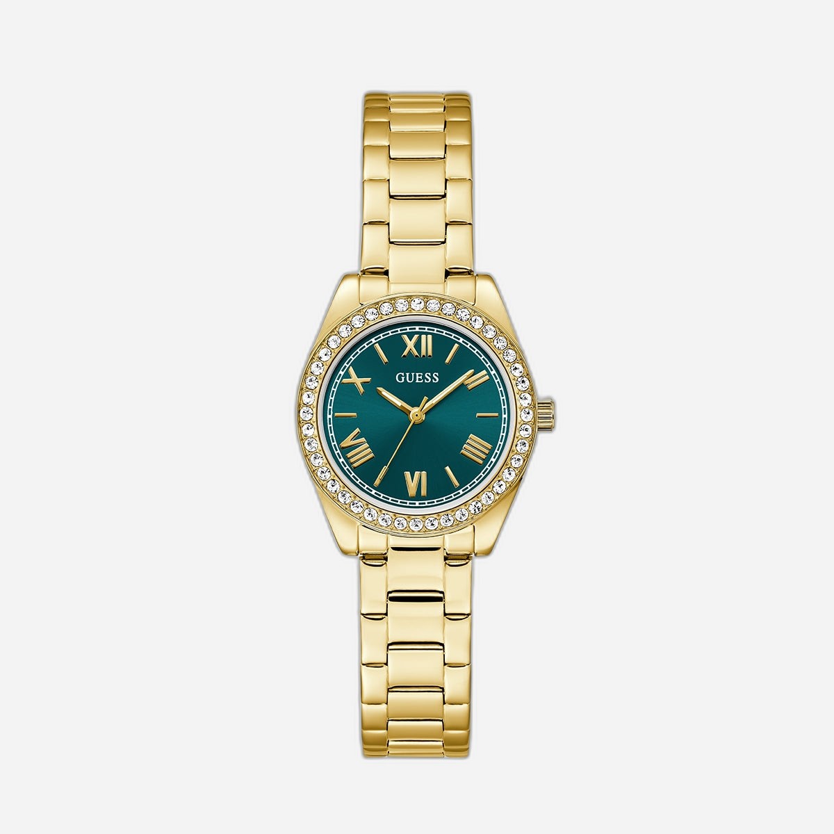 GUESS Women's Ladies Mini Luna