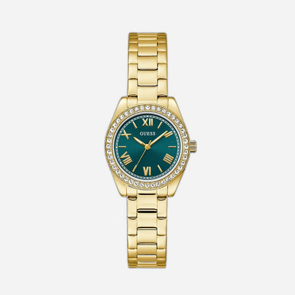GUESS Women's Ladies Mini Luna