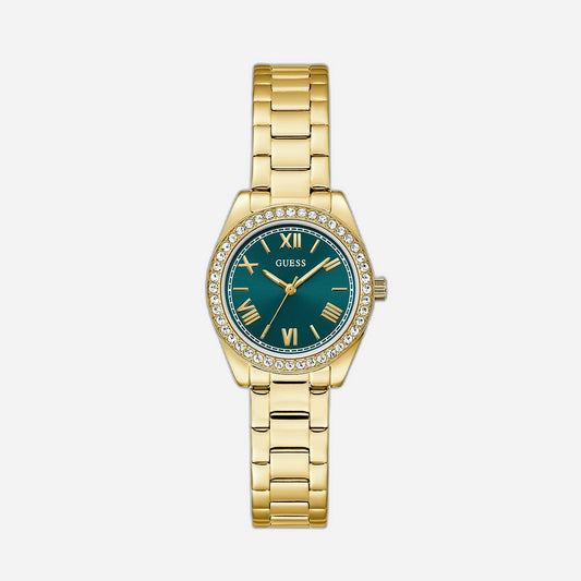 GUESS Women's Ladies Mini Luna