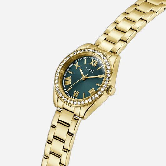 GUESS Women's Ladies Mini Luna