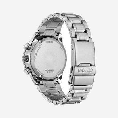 Citizen Men's Promaster Skyhawk / Sky Eco‑Drive U830