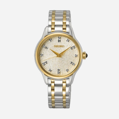Seiko Women's Conceptual