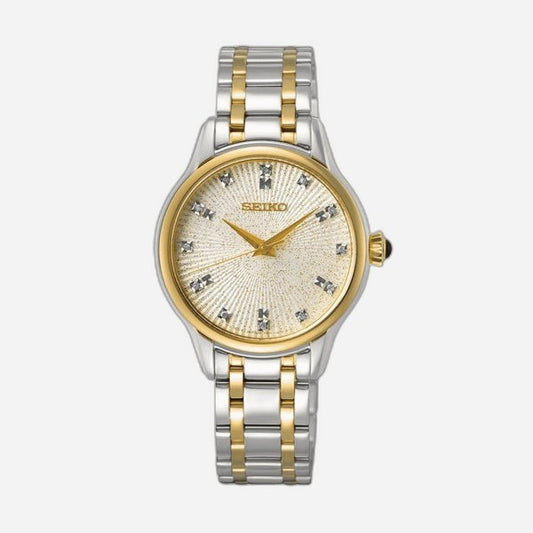 Seiko Women's Conceptual