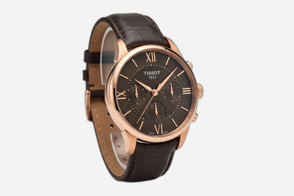 Tissot Chemin des Tourelles Powermatic 80