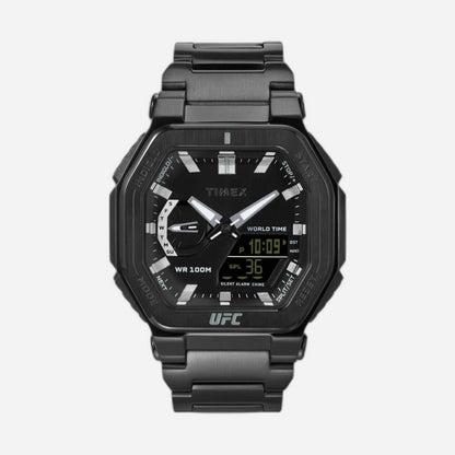 Timex Men's UFC Colossus